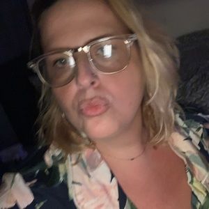 Meet your Posher, Mandie